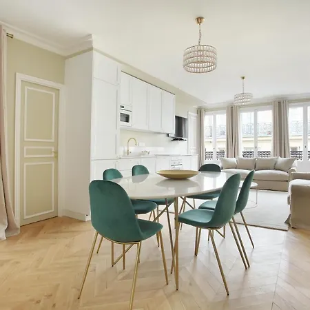 Opéra By Prestige *