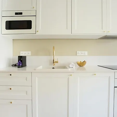 아파트 Opera By Prestige