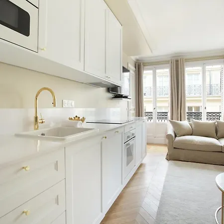 아파트 Opera By Prestige *