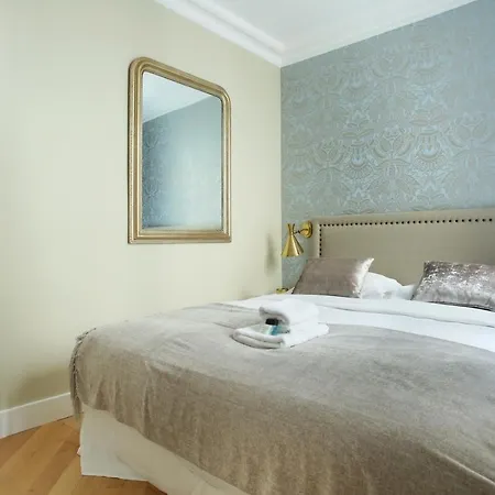Apartamento Opera By Prestige *