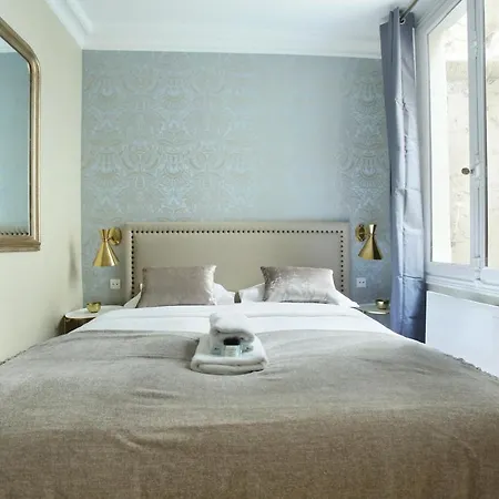 Apartamento Opera By Prestige