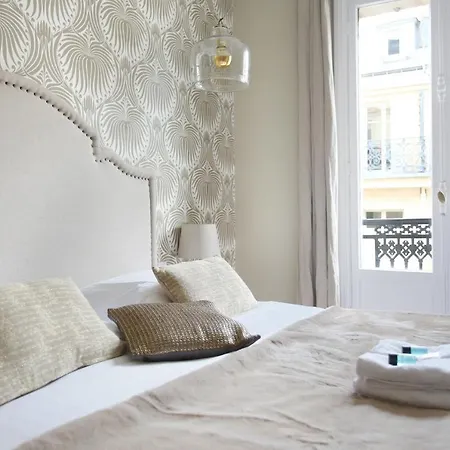 Apartamento Opera By Prestige *