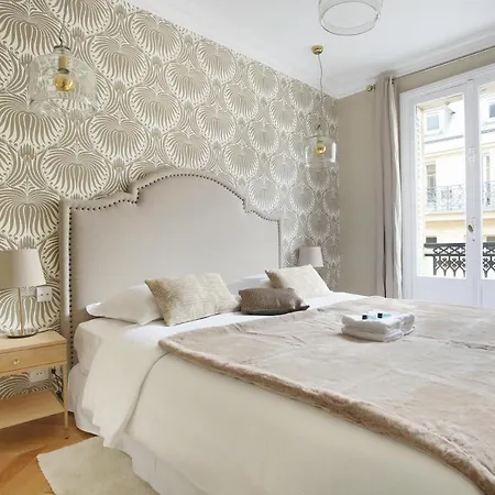 Opera By Prestige 아파트 파리