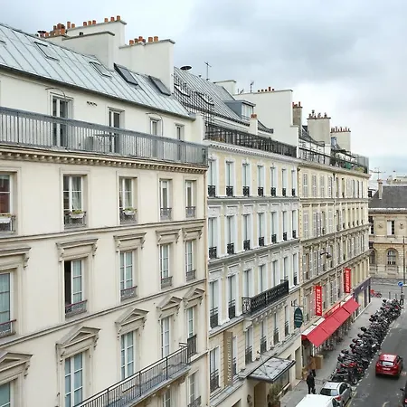 Opera By Prestige 아파트