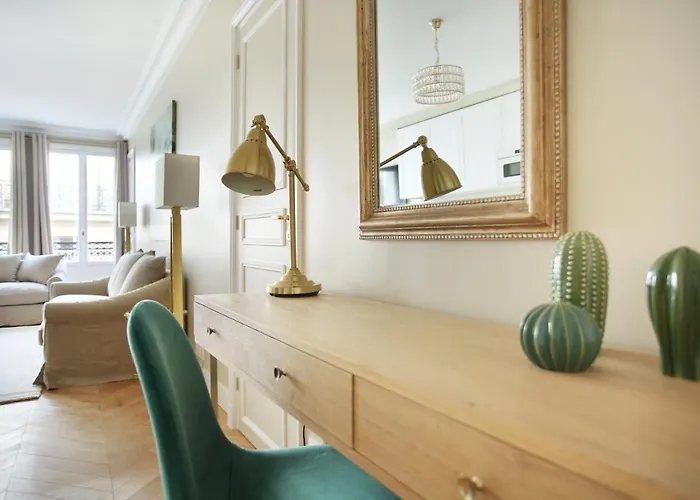 Apartment Opera By Prestige *