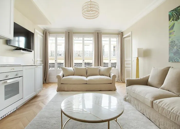 Opera By Prestige Paris