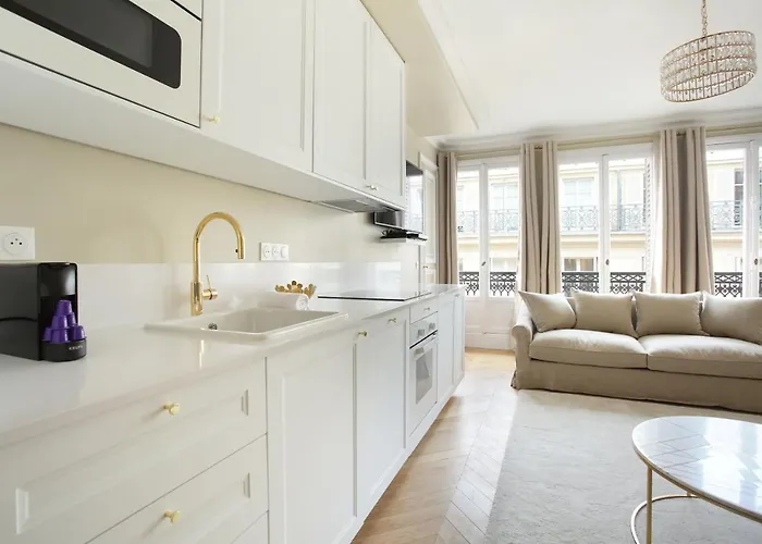 Apartment Opera By Prestige *