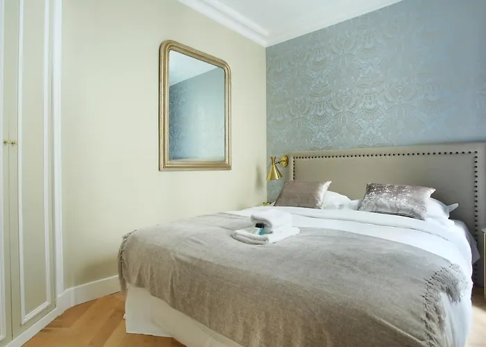 Apartment Opera By Prestige *