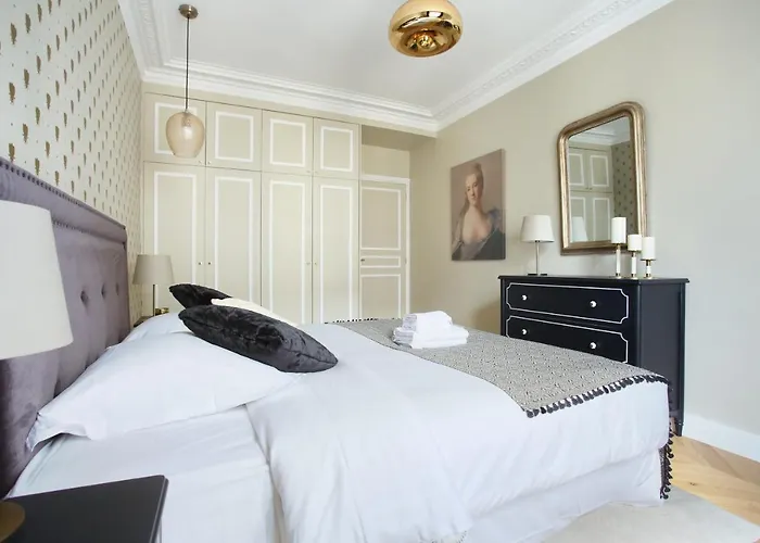 Opera By Prestige Apartment *