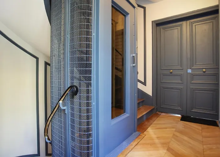 Opera By Prestige Paris