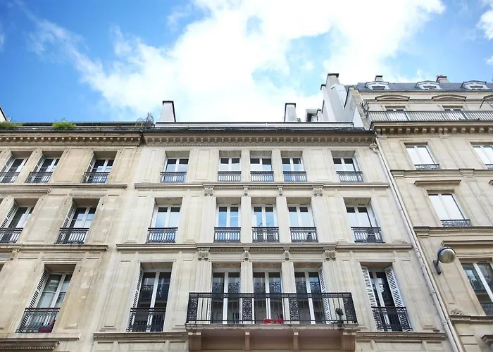 Apartment Opera By Prestige *