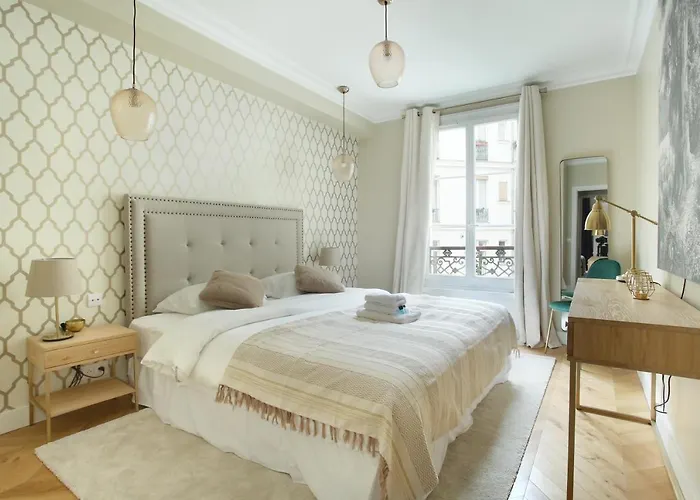 Opera By Prestige * Paris