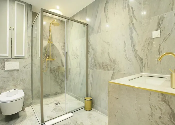 Opera By Prestige Paris