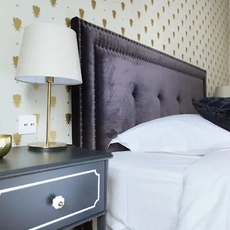 Opera By Prestige Lejlighed Paris