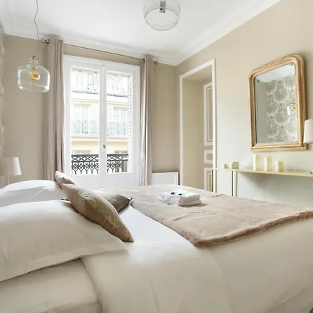 Opera By Prestige Paris