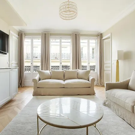 Opera By Prestige Paris