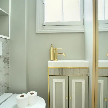 Opera By Prestige Lejlighed Paris