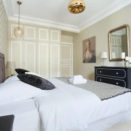 Opera By Prestige Lejlighed *