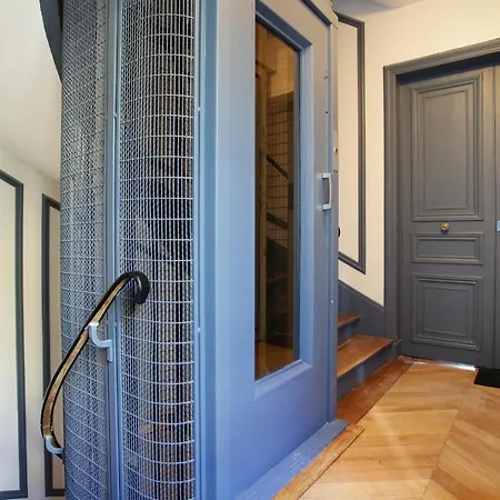 Opera By Prestige Paris