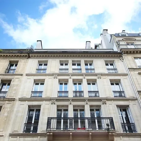 Apartament Opera By Prestige *